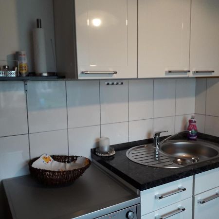 Heidehaus Hodenhagen Daire Dış mekan fotoğraf