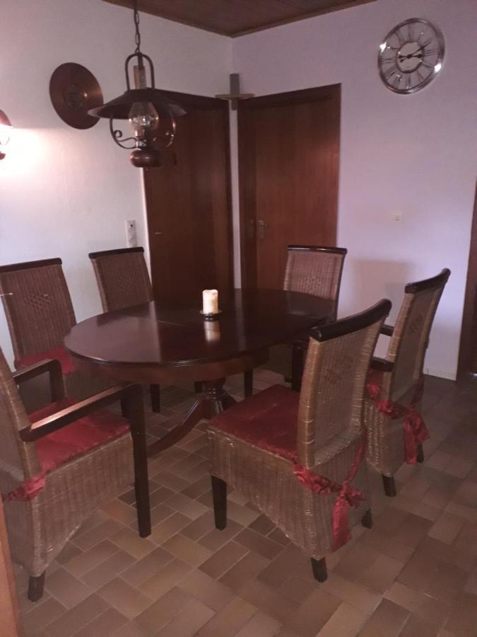 Heidehaus Hodenhagen Daire Dış mekan fotoğraf